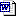 CV in Word 97/2003-formaat