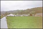 The Belp beertent