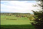 View from the rim