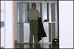 Chielie at lockers
