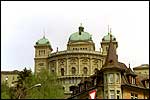 Bernese architecture of old