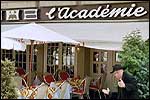 Chielie recommends Restaurant l'Acad&eacute;mie