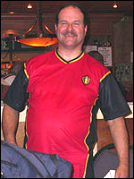 The Belgian, 2003