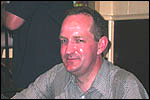 Theodorus Snodendroom, 2003 edition