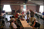 Quality Rest 3: Hall Beatrix in Slijk-Ewijk