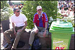 Marco & Raymond at De Vereeniging
