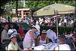 Quality Rest 7: chips in Beuningen