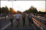 The Wandelsoc., into the breach