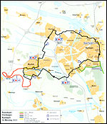 The day of Wijchen
