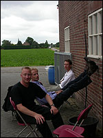 Quality Rest 11 (very disputable): farm in the Milsbeek Hook