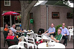 Quality Rest 18: De Bond cafe, in Cuijk