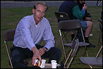 Quality Rest 14: tent (reprise)