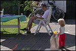 Hindrik-Jan and Inge
