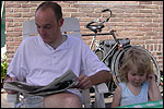Hindrik-Jan and Inge