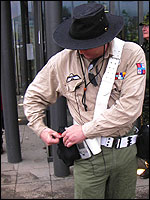 Photo: Dick L.A.M. van Kuppevelt