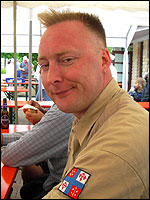 Photo: Dick L.A.M. van Kuppevelt