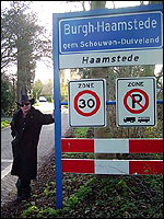 Photo: H. van Reenen