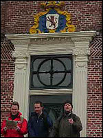 Photo: Henk van Reenen